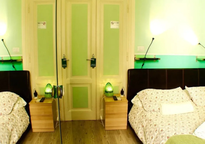 Eat&Sleep B&B