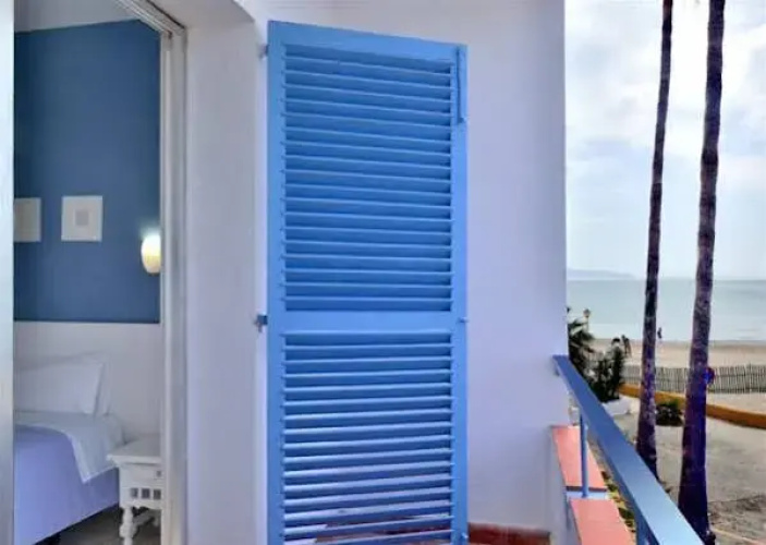 El Bahía