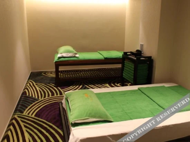Spring Spa Hotel Dianchi