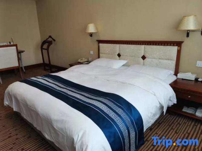 Superior Double Suite