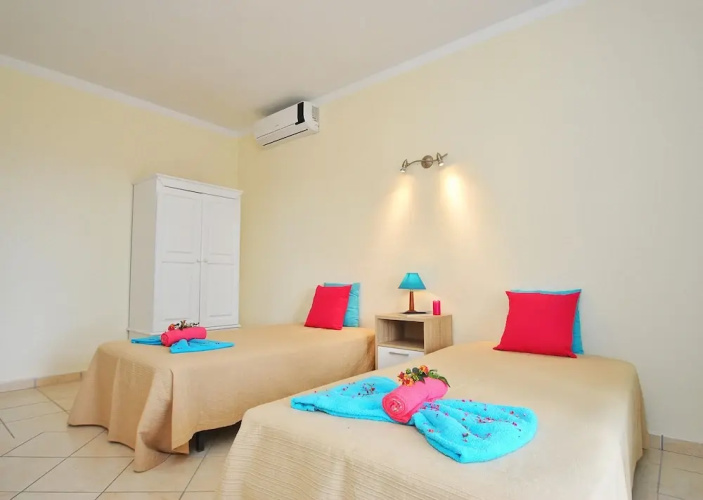 Apartamento Bella Vista 1