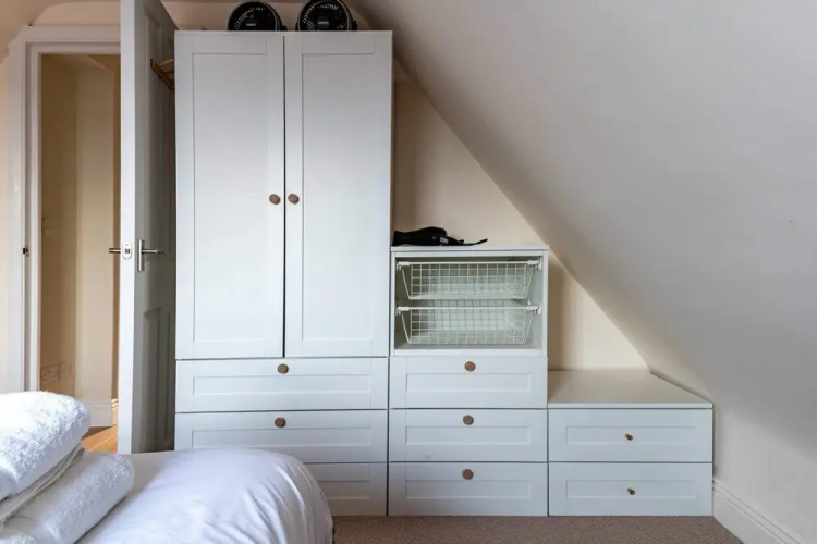 Beautiful Two Bedroom Abode In Clapham