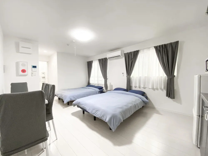 FL Residence Takadanobaba