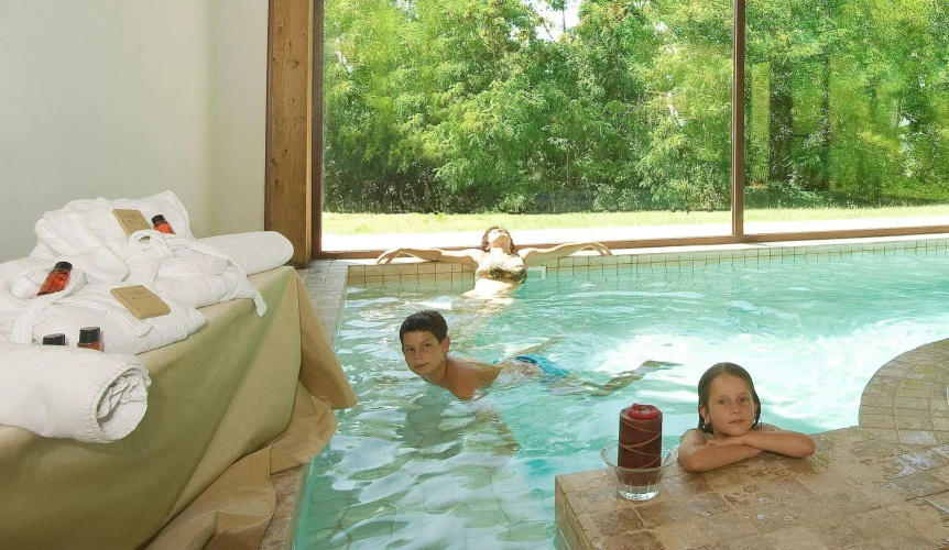 Logge del Perugino Resort