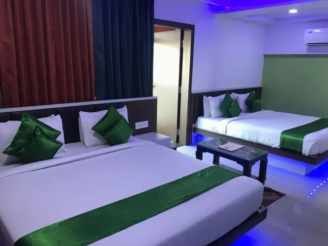 Rainbow Resort Diu