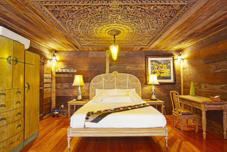 Fig Tree Hills Resort