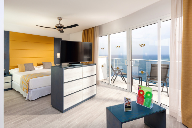 Riu Vistamar photo 8