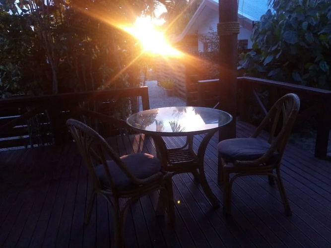 Te Moana Nui Villa 3