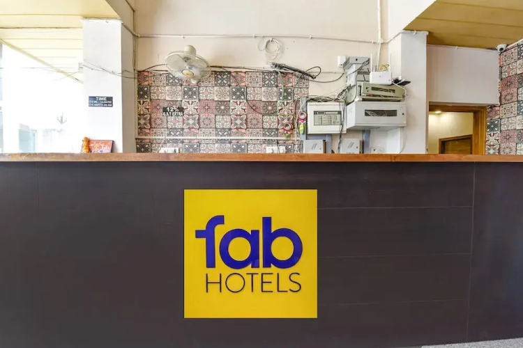 Hotelbild