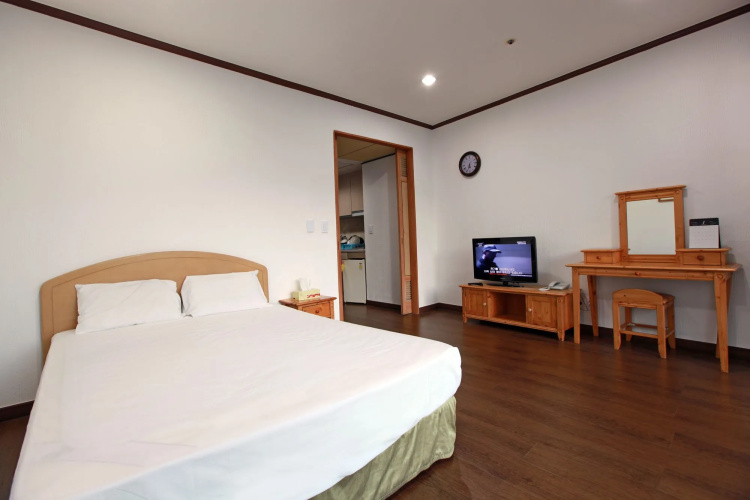 Seorak Pine Resort