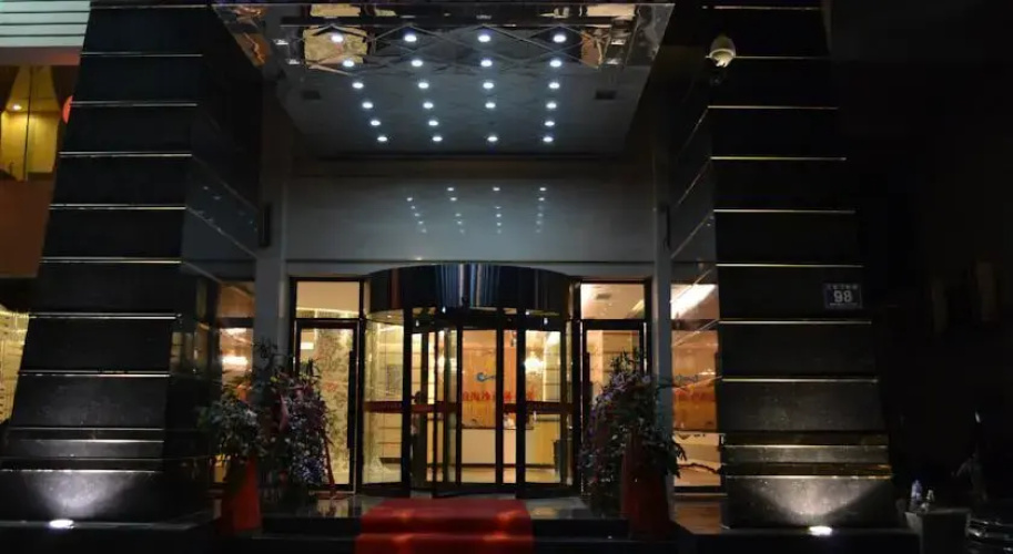 Imagen del hotel