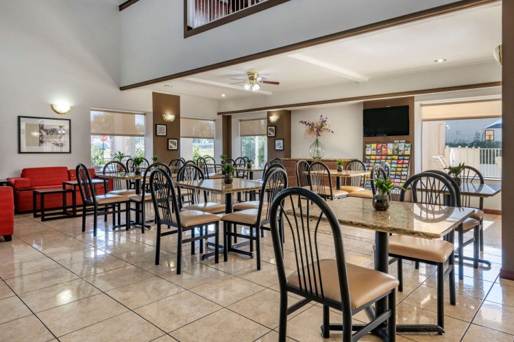 Quality Inn Zephyrhills-Dade City photo 33