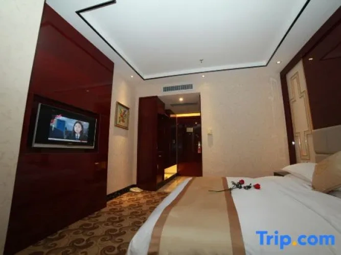 Business Double Suite
