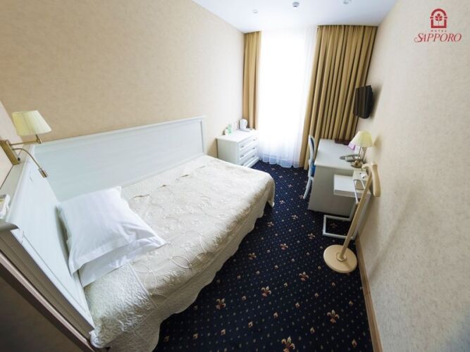 Фотография номера гостиницы Саппоро