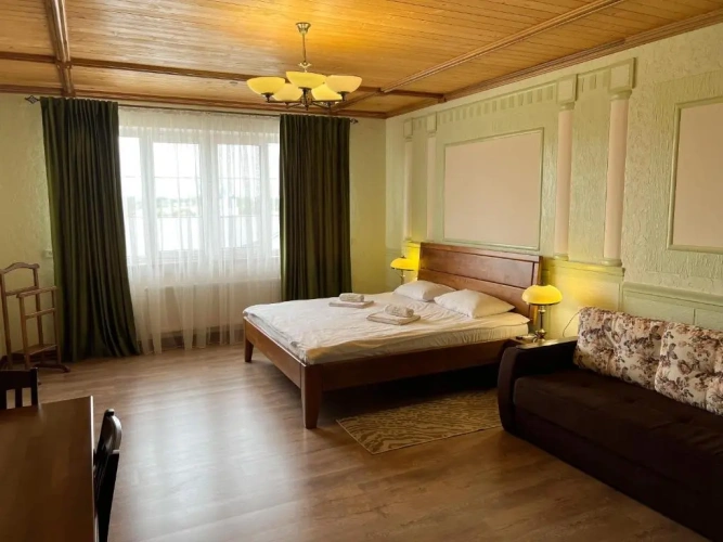 Family Suite