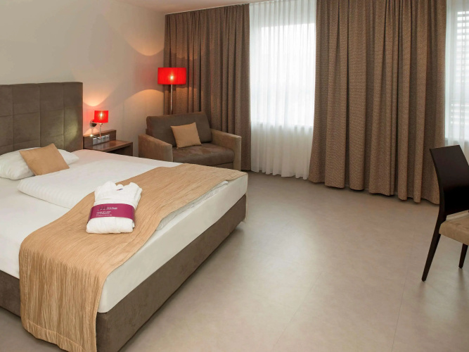 Hotel Mercure Graz City