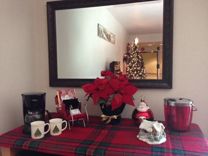 Hotel North Pole