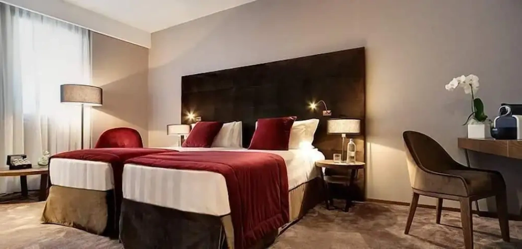 Comfort Double room