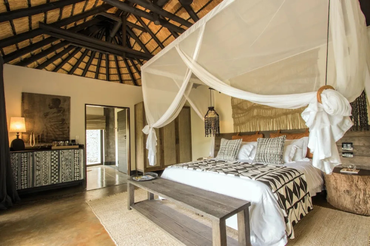 Abelana River Lodge