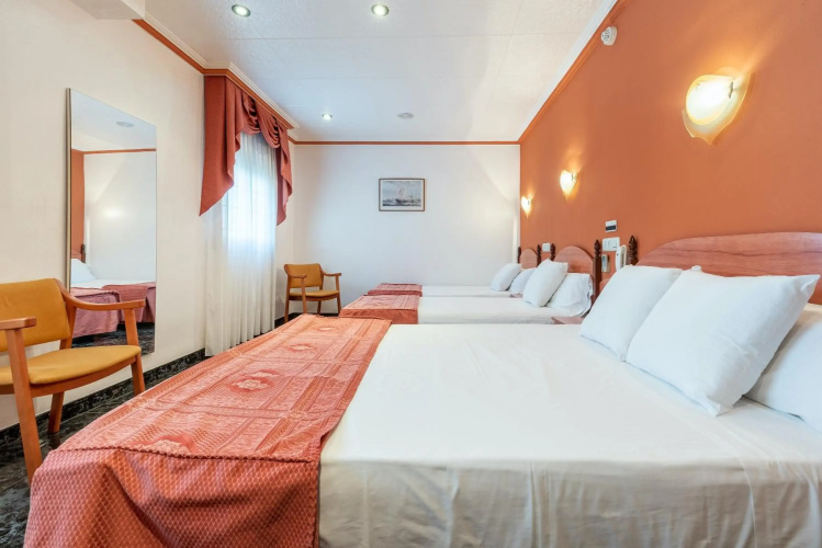 Hotel Canadá