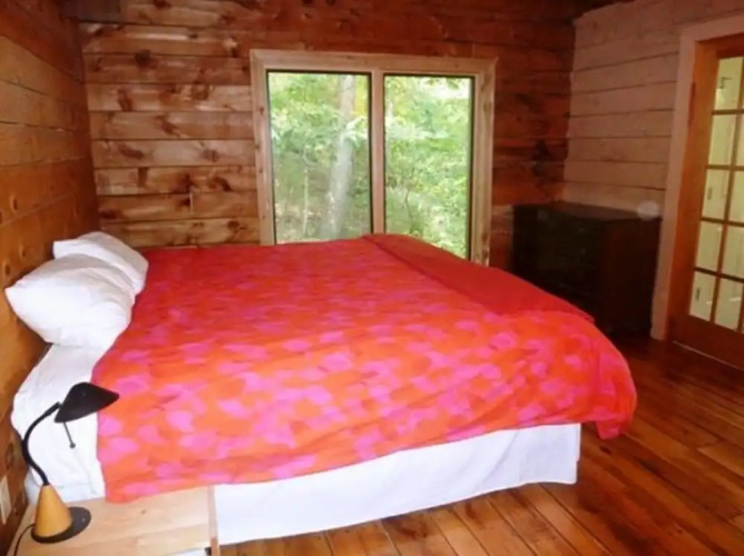 Shenandoah Lodge