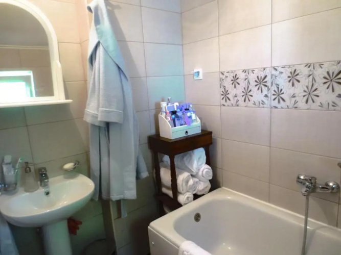 Holiday Home Riva
