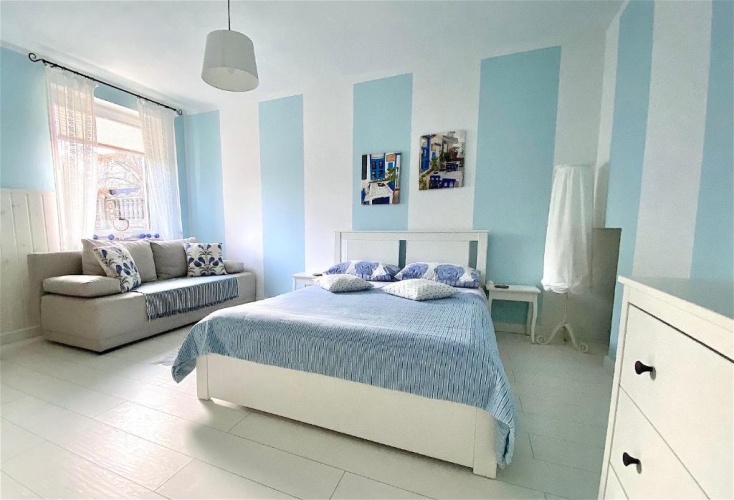 Comfort Triple room