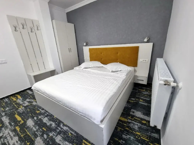 Hotel Ilinca
