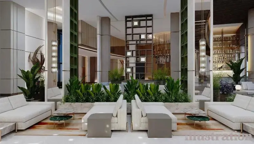 Seaden De Mar Resort & SPA