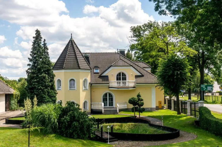Villa Miriam