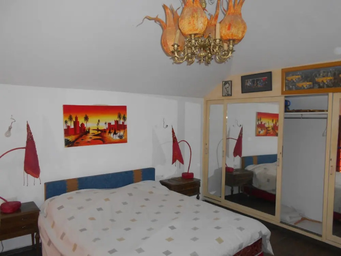 Cozy Marina PentHouse Ref T32401