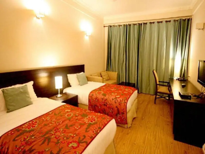 Heevan Villas Sonamarg