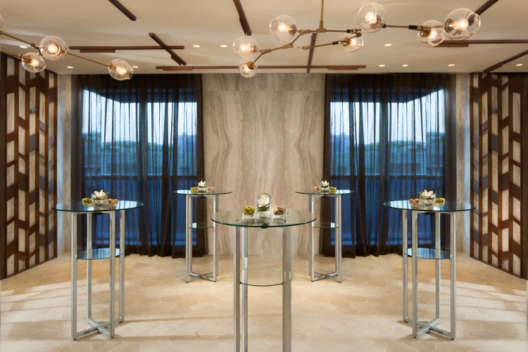 Millennium Place Barsha Heights Hotel photo 34