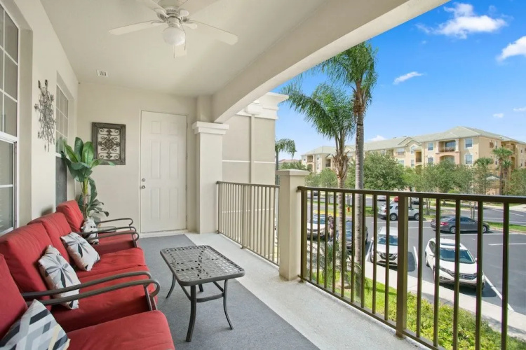 Vista Cay 4804 - 201