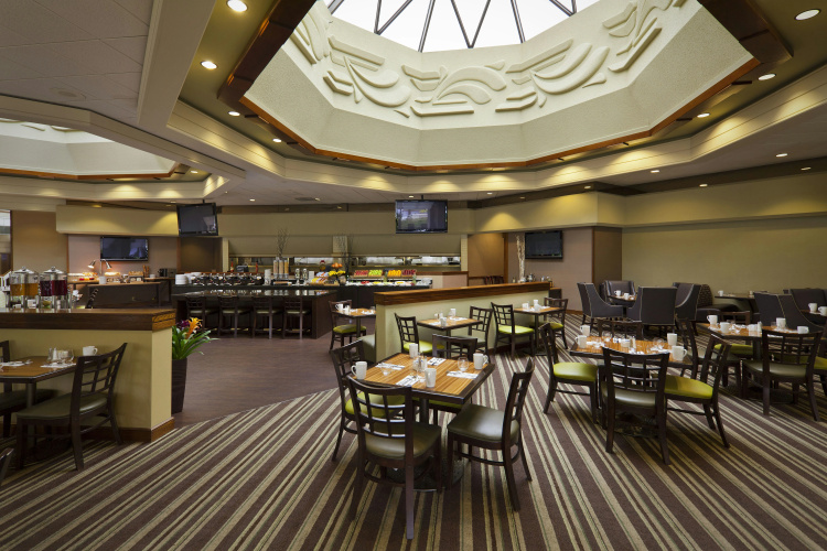 DoubleTree by Hilton San Jose photo 31