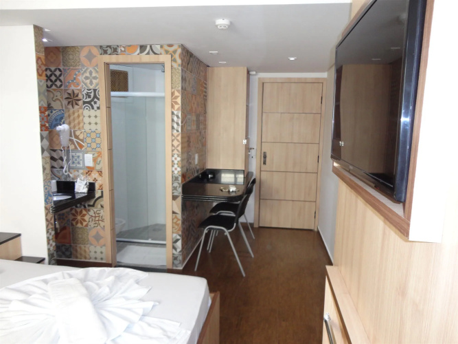 Hotel Calandre