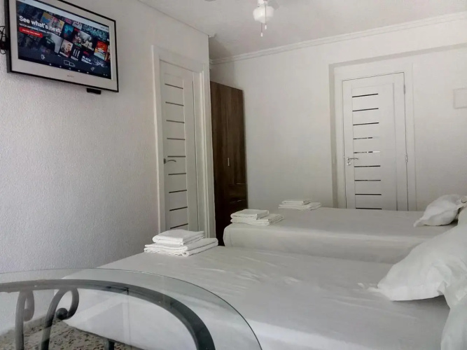 Pension Centro