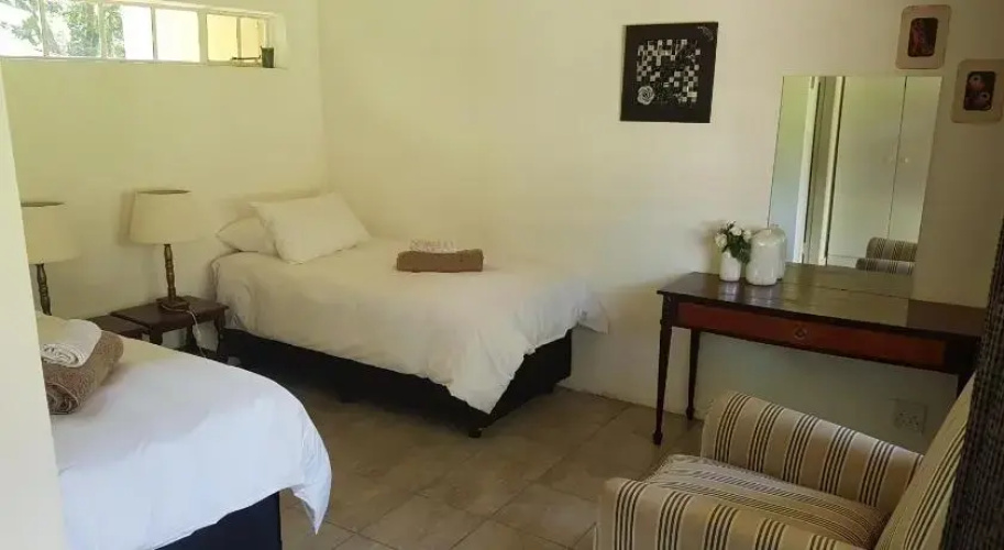 Wayside Lodge