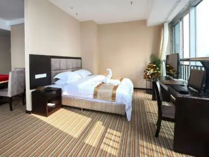 Imagen del hotel