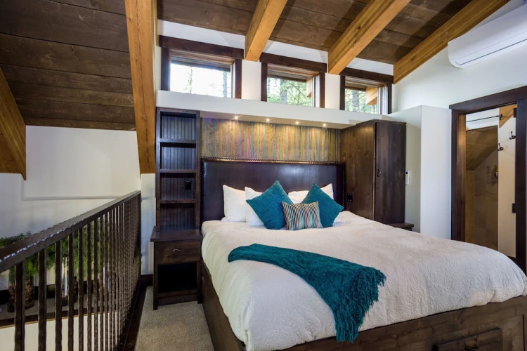 Snow Bear Chalets