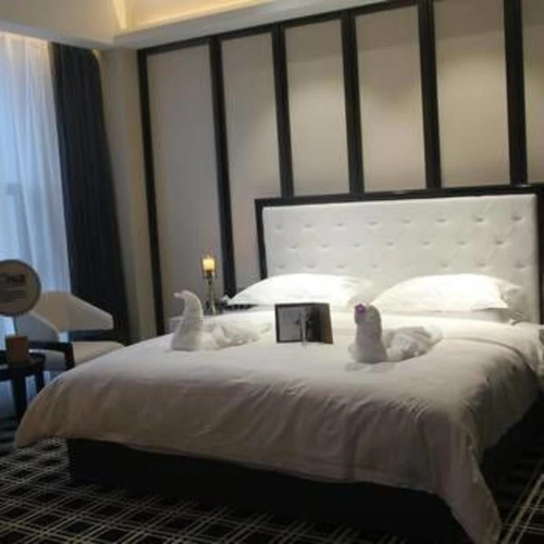 Crystal International Hotel