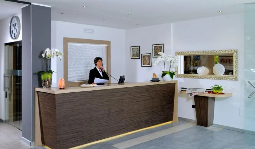 Imagen del hotel