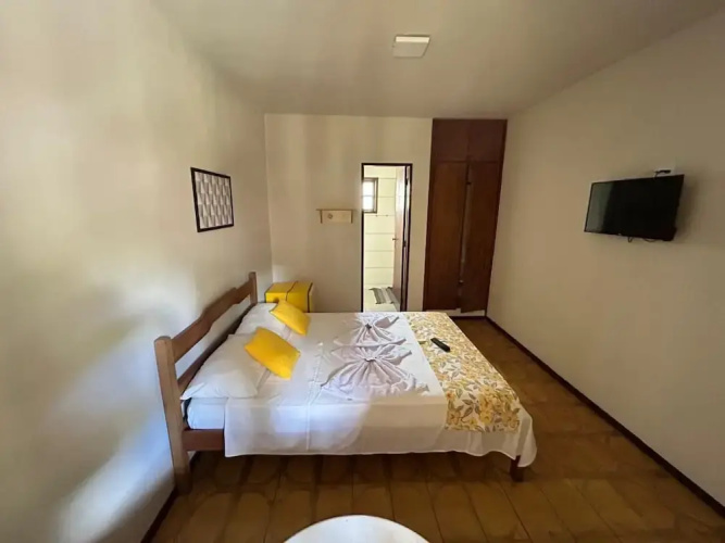 OYO Hotel Recanto Do Alto, Teresópolis