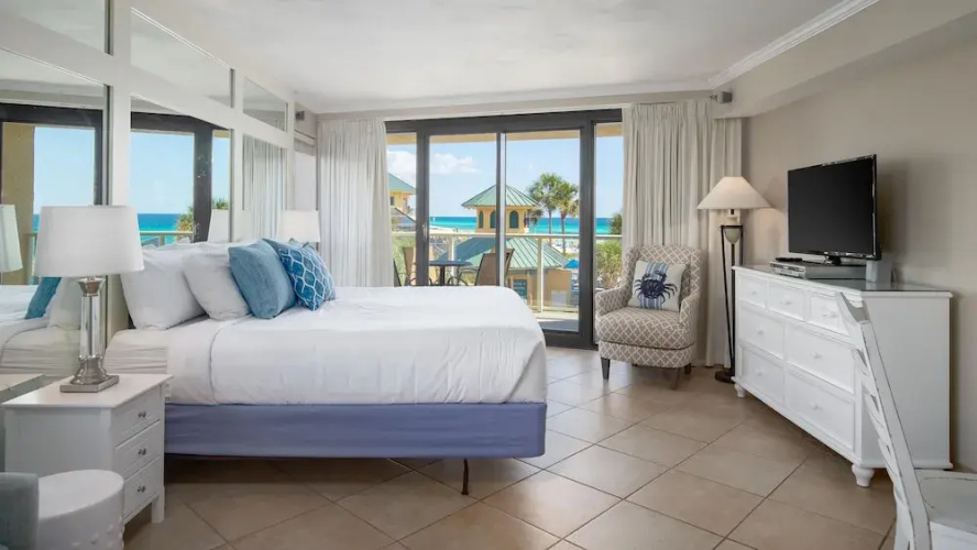 Beachside Two 4235 - flr3 - Efficiency - (6)