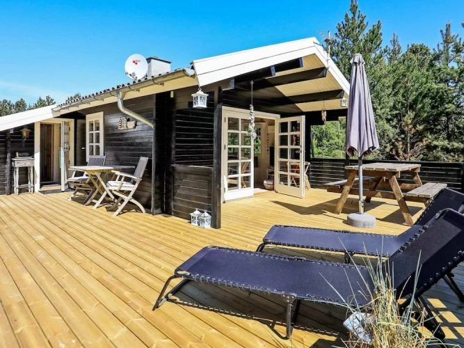 Cottage