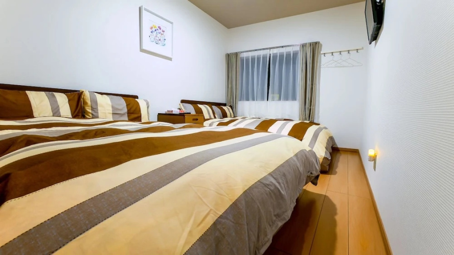 73BNB House in Chiyozaki