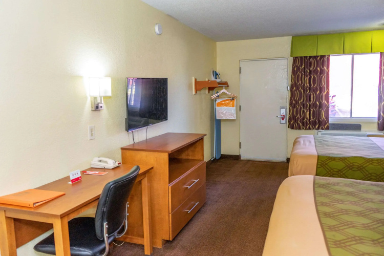 Park Inn Weldon – Roanoke Rapids