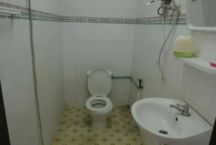 Non Kham Guesthouse