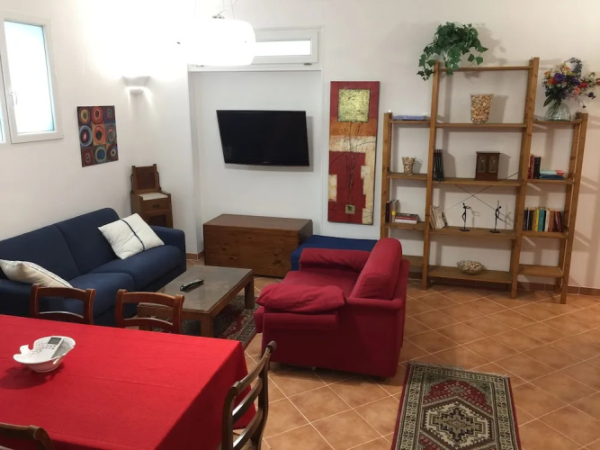 Villa La Roccia