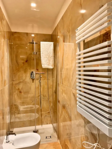 Maison Spagna Babuino